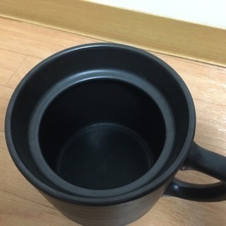 値下げ！レンジdeご飯マグ1.5合炊きの画像
