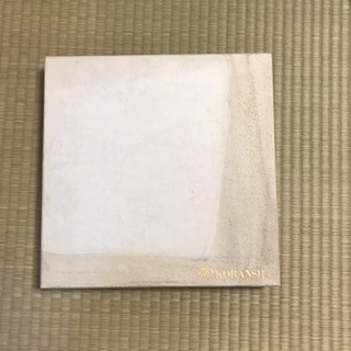 香蘭社 オーキッドレース  30cm 大皿の画像