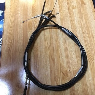 バリオス一型