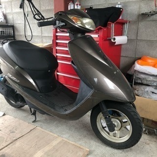 ☆とりあえず乗り出せる格安車両☆ホンダ ディオ 電子制御の安定性...