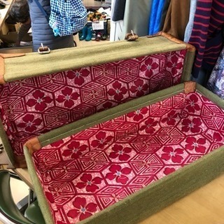 行李 こうりの画像