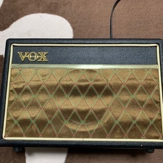 VOX  小型ギター用アンプの画像