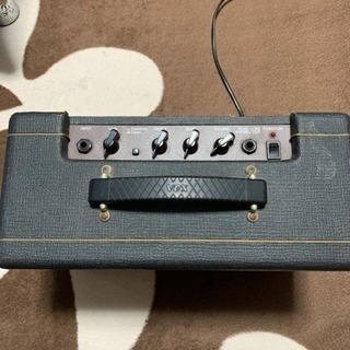VOX  小型ギター用アンプの画像