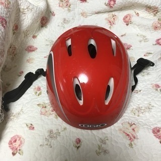 ヘルメット
