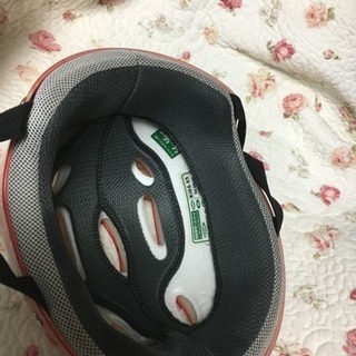 ヘルメットの画像