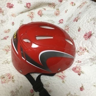 ヘルメットの画像
