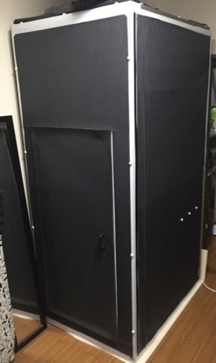 だんぼっちトール(フルカスタム)