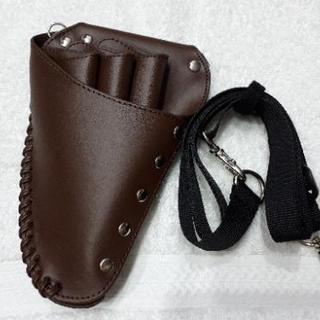 シザーケース　未使用品　