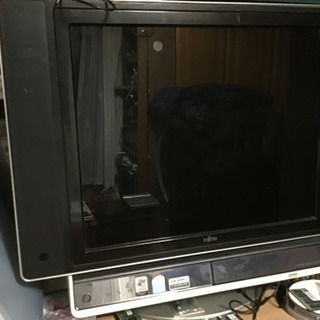 富士通デスクトップPC