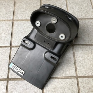カワサキ エリミネーター 250V フェンダー