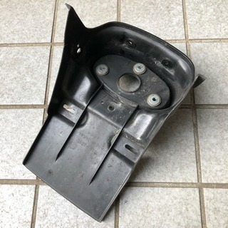 カワサキ エリミネーター 250V フェンダーの画像