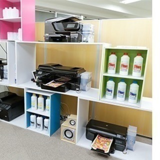 ★◇★『カラー印刷し放題の定額サービス』の営業担当募集！！！ ★◇★の画像