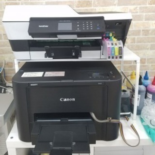 ★◇★『カラー印刷し放題の定額サービス』の営業担当募集！！！ ★◇★の画像