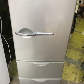 冷蔵庫 サンヨー 3ドア 255L ファミリーサイズ 家族用 S...