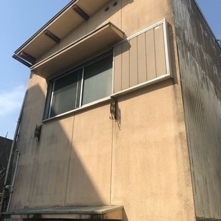足場施工業者様を探しています