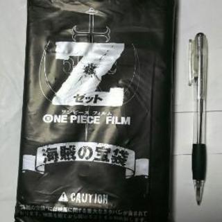 ワンピースフイルムＺ
