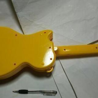 アンパンマンギターの画像