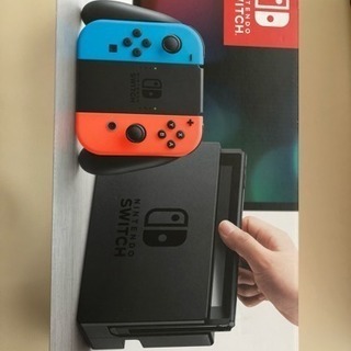 新品 Switch