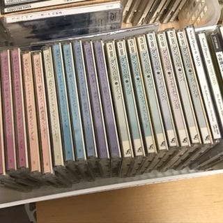 ソシアルダンス コンピレーションCD78枚の画像