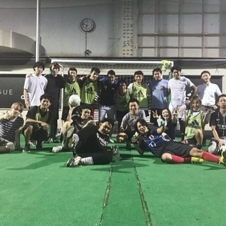 ５月６日⚽️月曜日１９時キックオフ😊♫✨👍 ⚽️✨✨フットサル✨✨⚽️現在１２名参加予定🤲✨ レベル 超スーパー初心者〜プロ級⚽️🎶 エンジョイとガチに各2チームに分けます！ - スポーツ