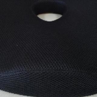 腰痛用クッション座布団の画像