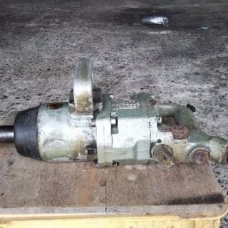 大型自動車用インパクトレンチ（中古）