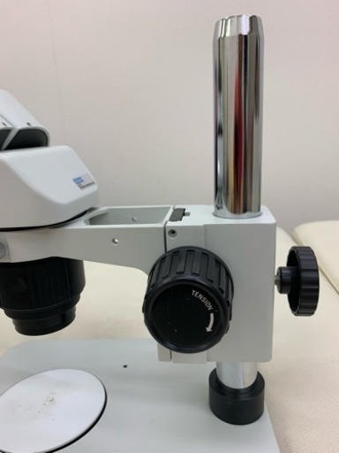 実体顕微鏡 HOZAN L-51