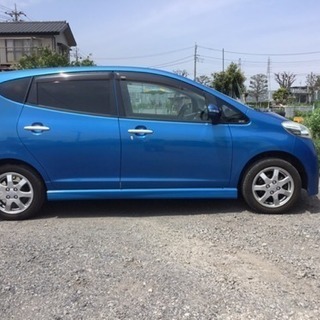 ダイハツ ソニカRSリミテッド(ターボ)の画像