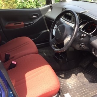 ダイハツ ソニカRSリミテッド(ターボ)の画像