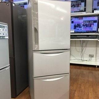 安心の6ヶ月保証付！日立 3ドア冷蔵庫 【トレファク武蔵村山店】