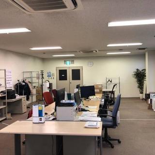ネット通販 デザイナー 駅近 正社員登用あり  新しい仕事に挑戦しませんか！の画像