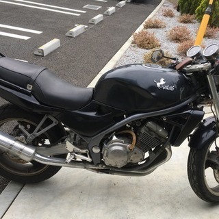 バリオス 1型