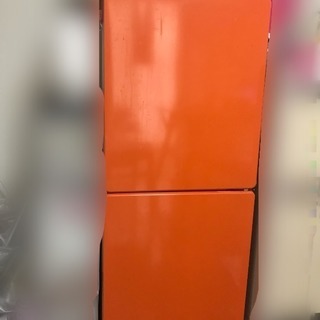 オシャレ冷蔵庫