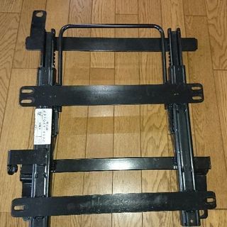 GDフィット レカロシートレール