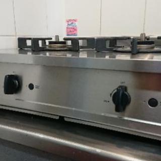 Rinnai バーモ