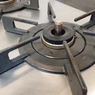 Rinnai バーモの画像