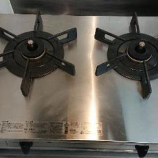 Rinnai バーモの画像
