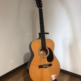 アコースティックギター