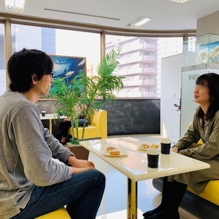 5月5日～6日！ 今日一緒に過ごす人を見つけるのだ！AMの出逢い...