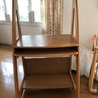 パソコンラック