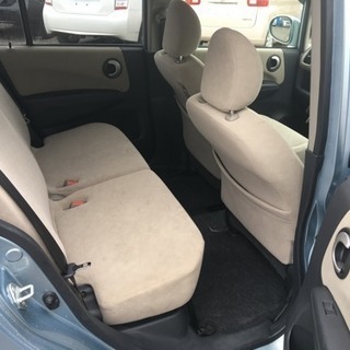 分割可能、自社ローン専門店 ホンダ ライフ ターボ車 走行8万キロ キーレス  CDデッキ ETC 絶好調 の画像