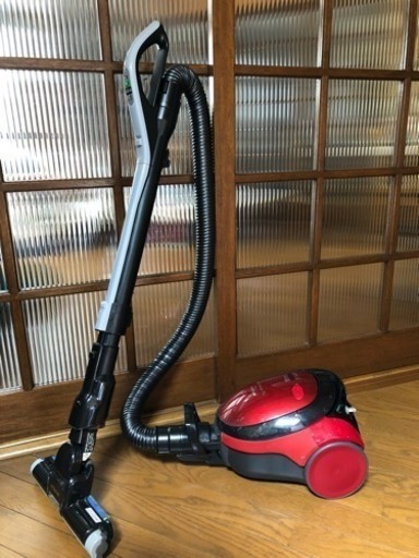 掃除機 日立