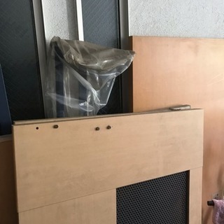 アクタス 子供ベット