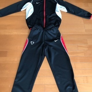 (お問い合わせ中)NIKE✨ジャージ上下セット ジュニアLサイズ...