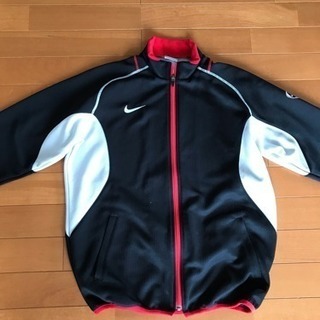 (お問い合わせ中)NIKE✨ジャージ上下セット ジュニアLサイズ 160の画像