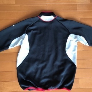 (お問い合わせ中)NIKE✨ジャージ上下セット ジュニアLサイズ 160の画像