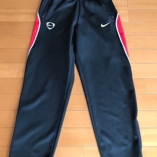 (お問い合わせ中)NIKE✨ジャージ上下セット ジュニアLサイズ 160の画像