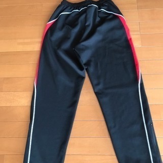 (お問い合わせ中)NIKE✨ジャージ上下セット ジュニアLサイズ 160の画像