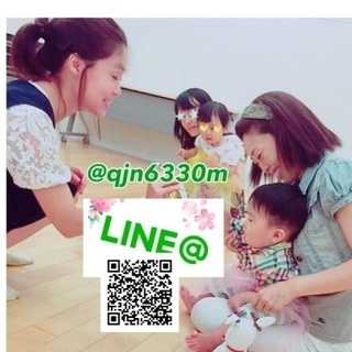 府中、親子リトミックレッスンandリズムベビーマッサージの画像