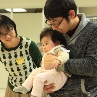 府中、親子リトミックレッスンandリズムベビーマッサージの画像